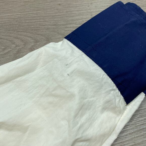 NWT Madcap England Casino Mod Two Tone Button Up Shirt Men's L - Picture 11 of 12